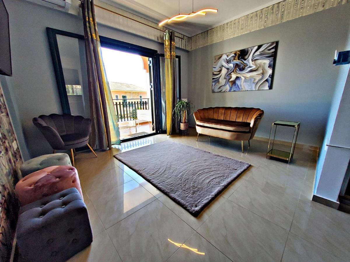 Apartment Thea Lafkada