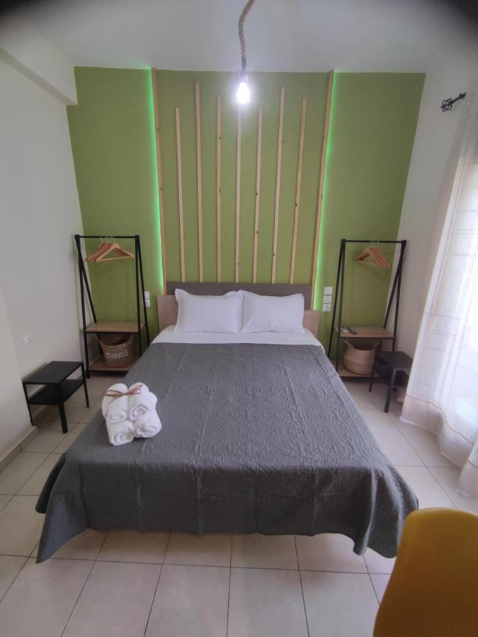 Poseidon Guest house