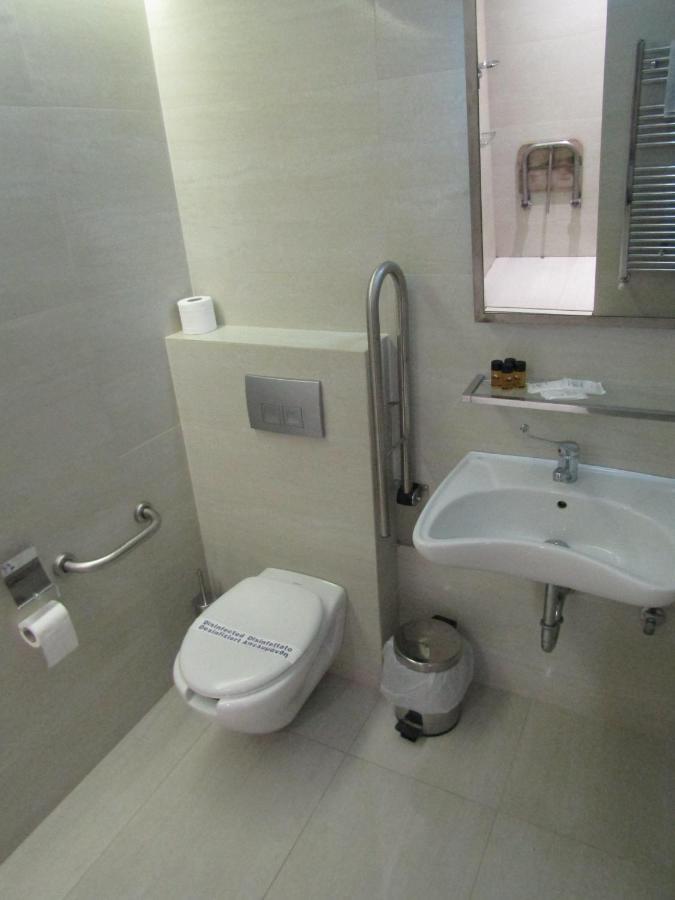 Zefyros 3* Paralia Katerinis