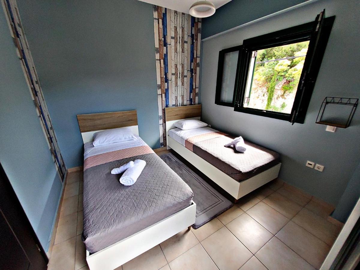 Apartment Thea Lafkada Nikiana