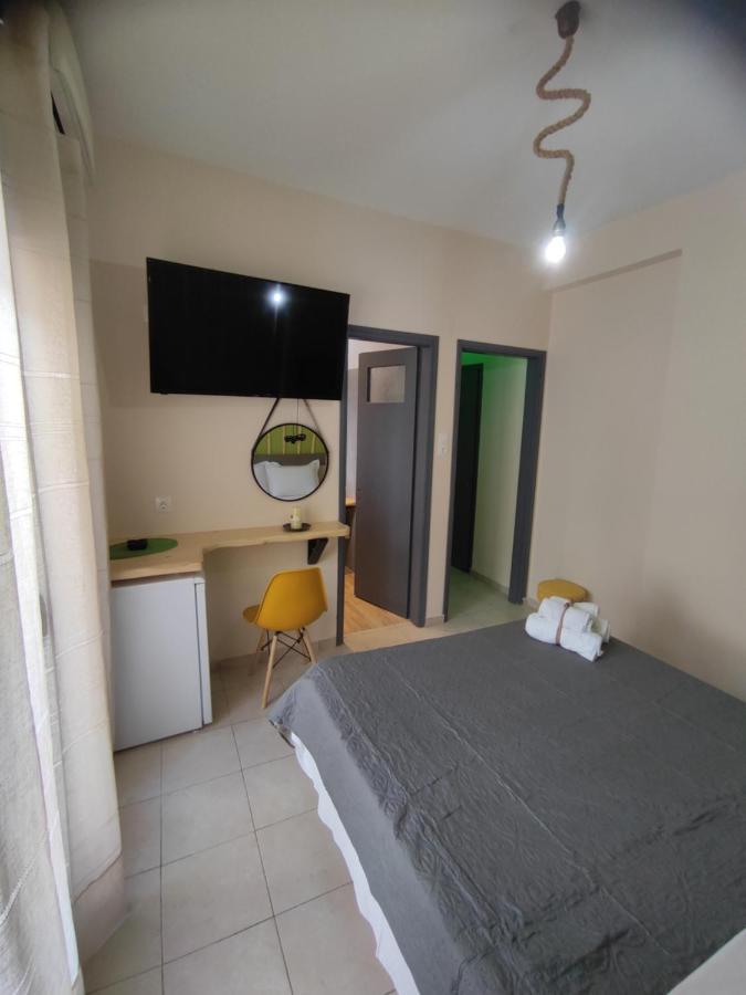 Poseidon Guest house