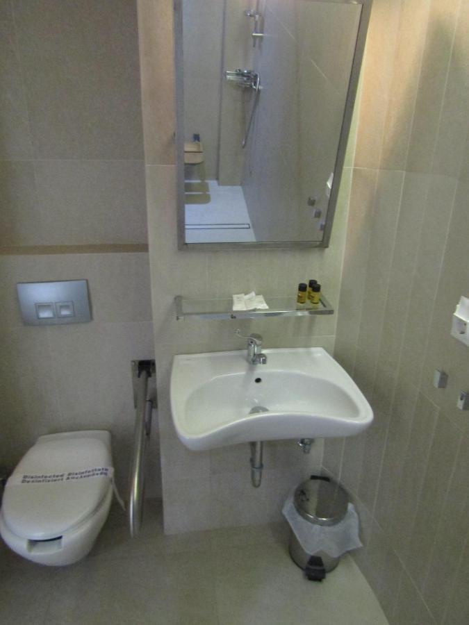 Hotel Zefyros Paralia Katerinis