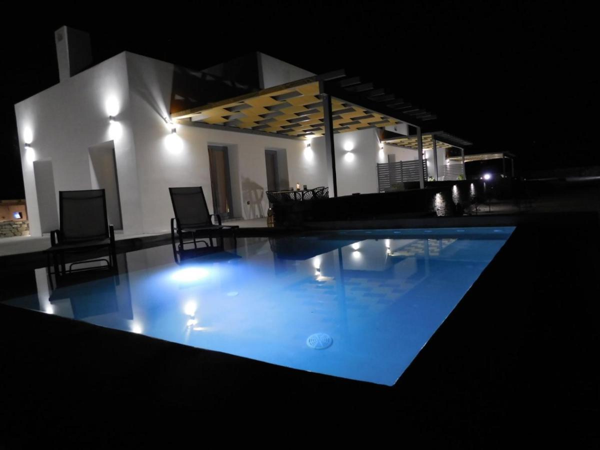 Villa Bluebell Sunset Parikia (Paros)
