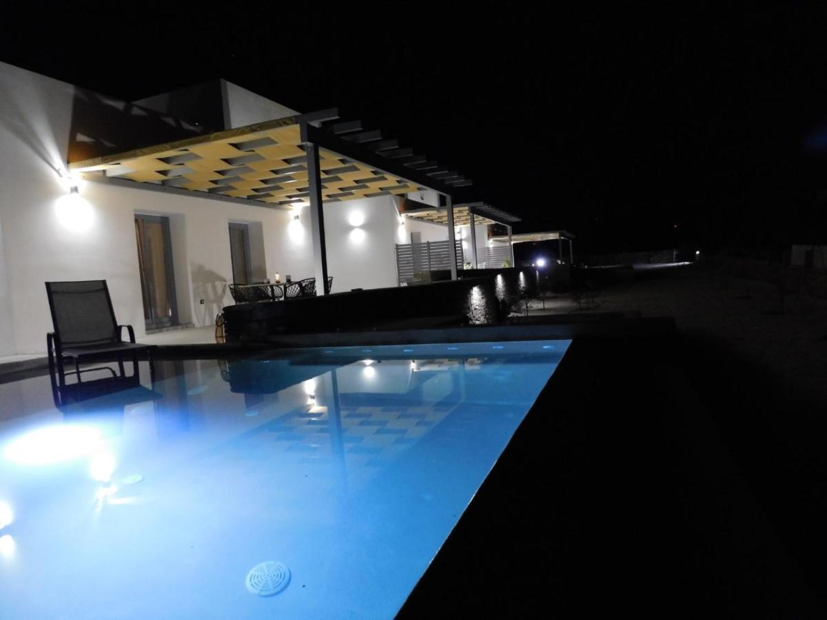 Bluebell Sunset Villa Parikia (Paros)