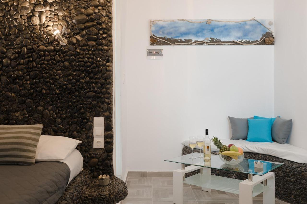 Apartment Aktis Suites