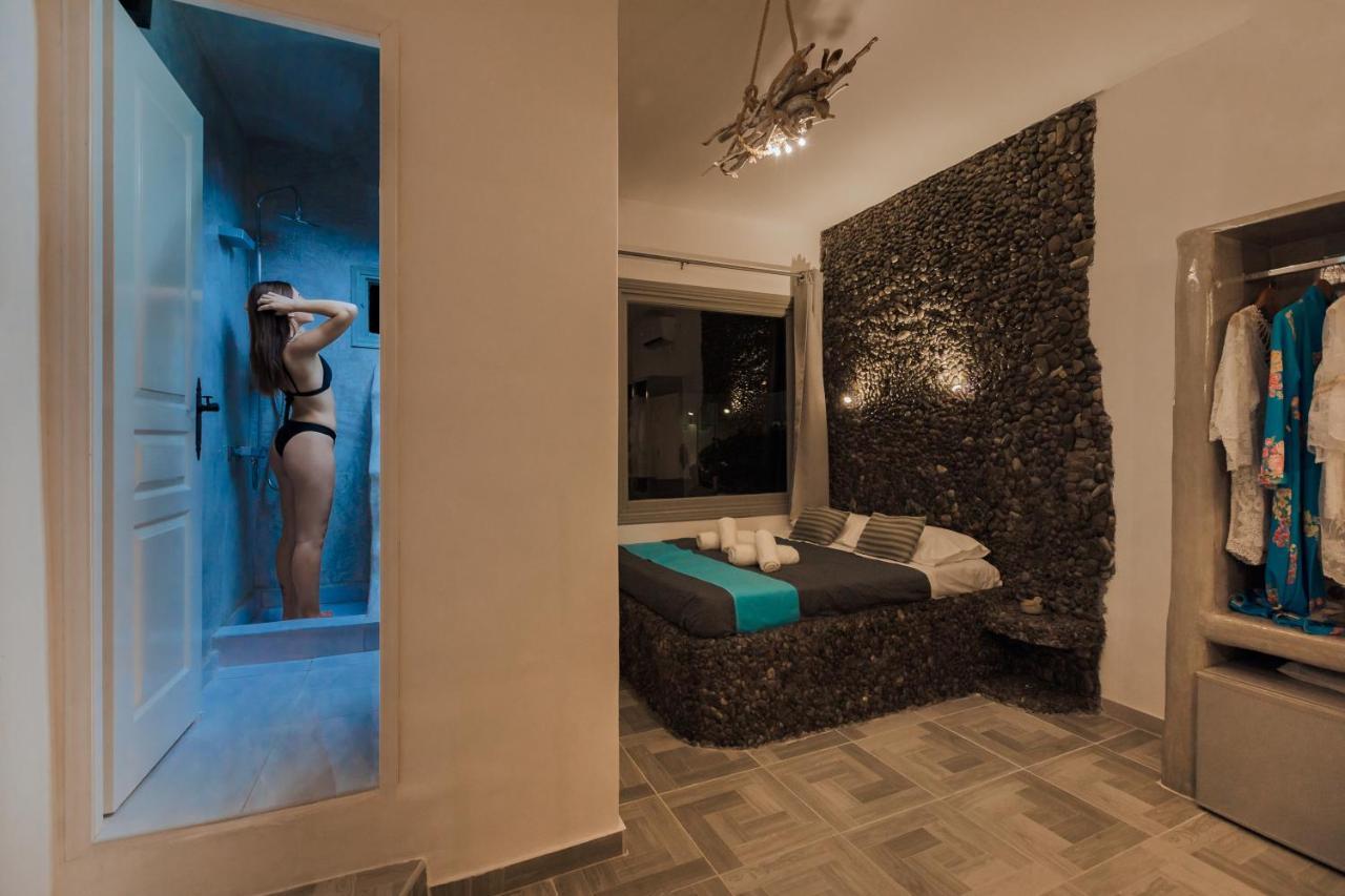 Apartment Aktis Suites Fira (Santorini)