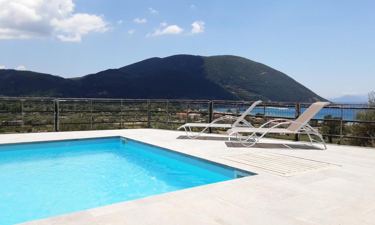 Villa Agrielia