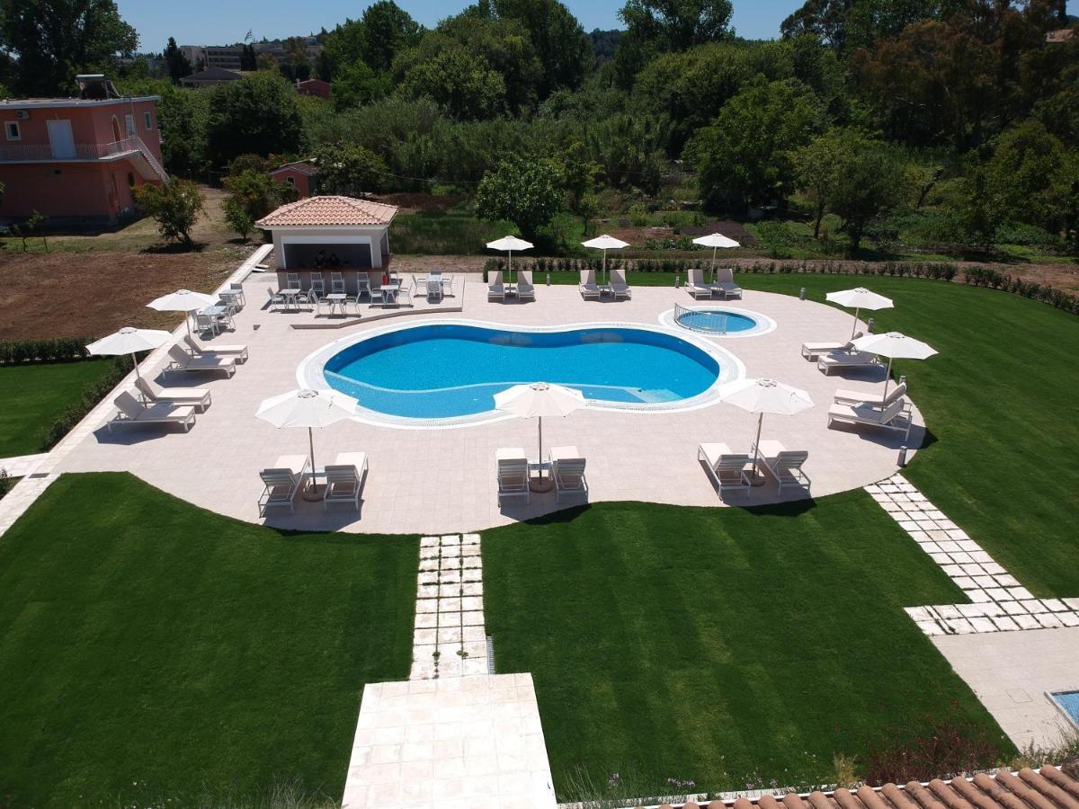 Santos Luxury *