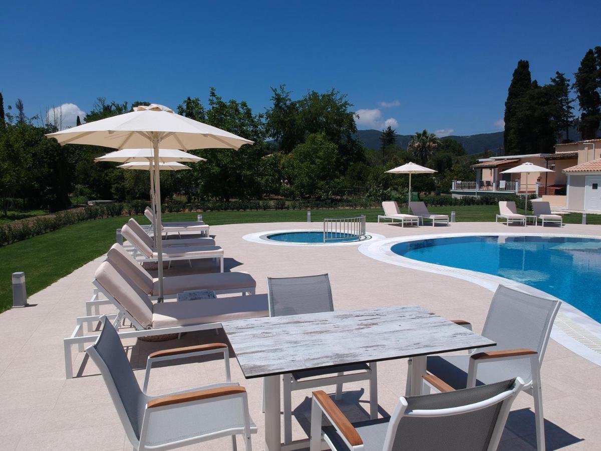 Santos Luxury *