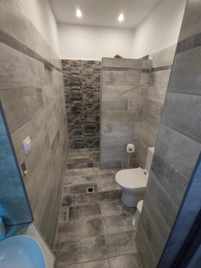 Guest house Poseidon Kala Nera