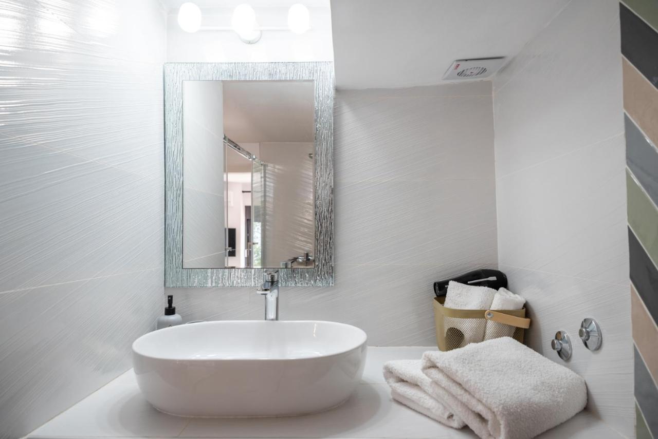 Apartment Anemos Seaside
