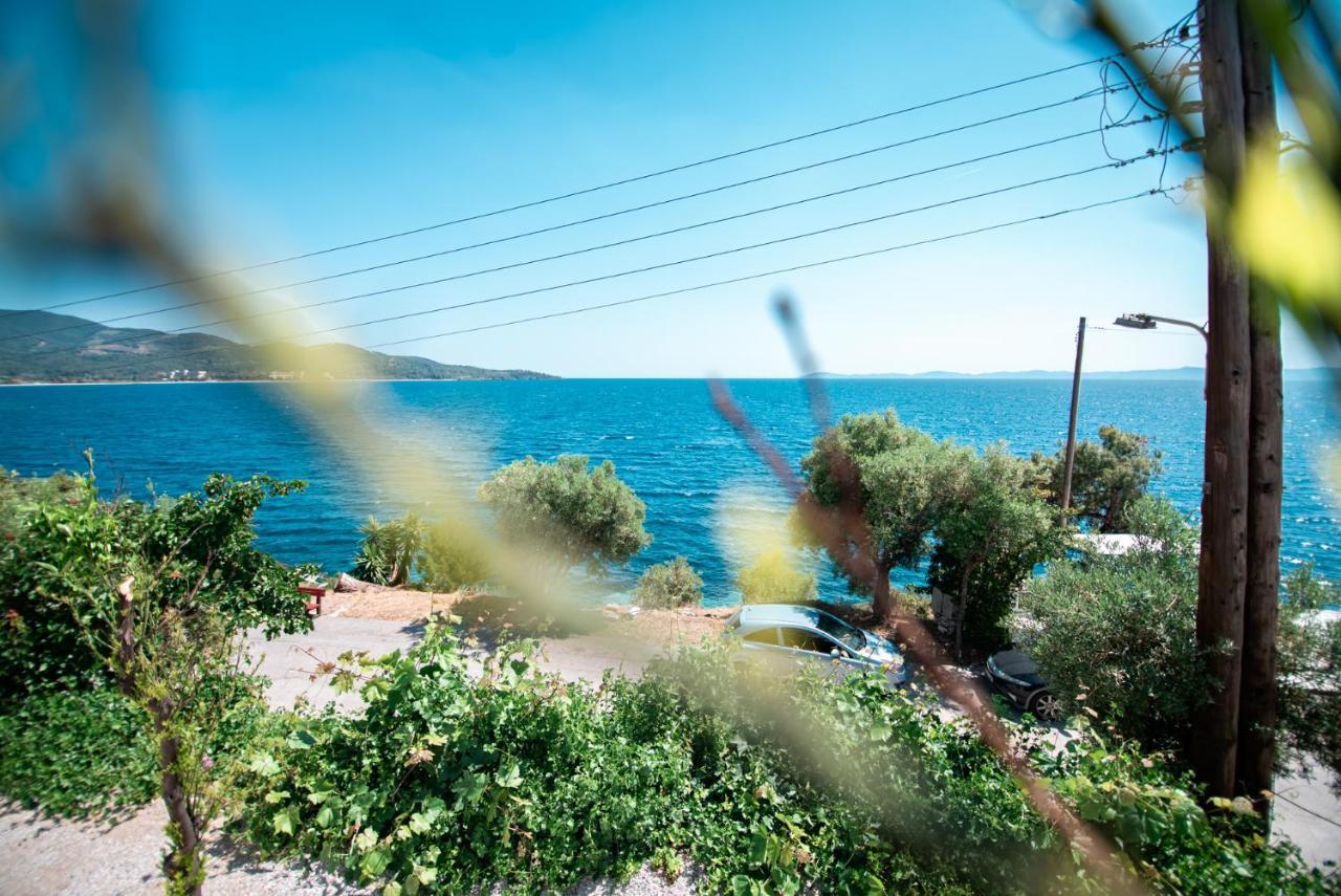 Apartment Anemos Seaside *