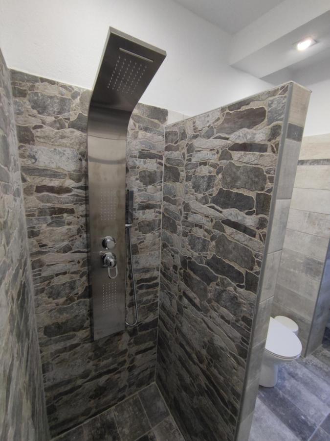 Poseidon Guest house