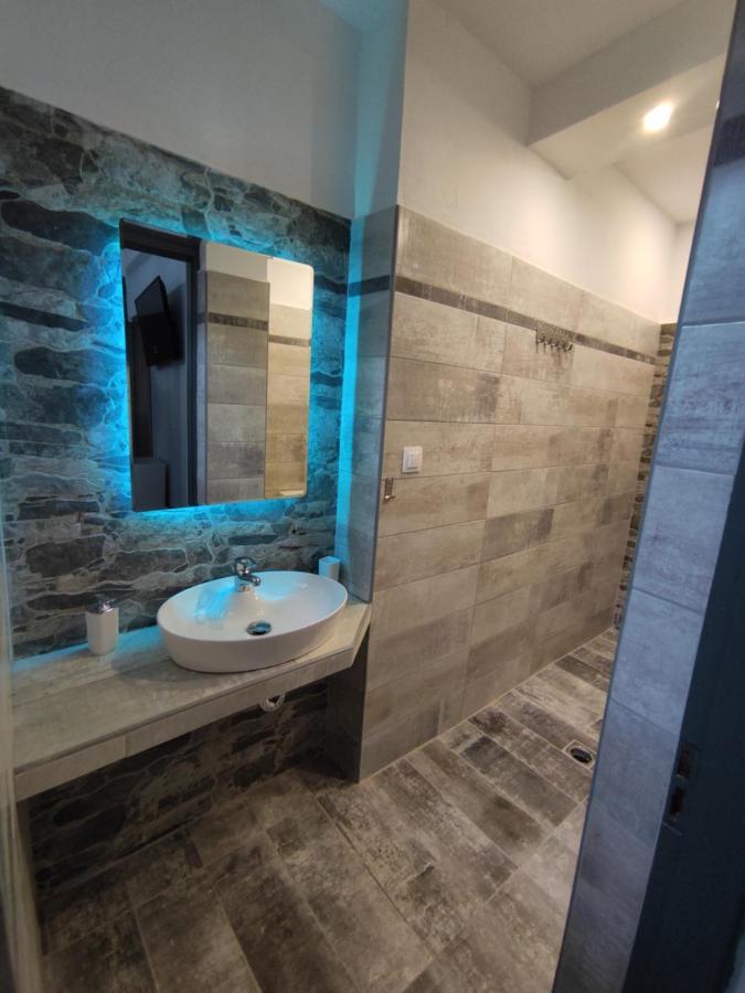 Guest house Poseidon Kala Nera