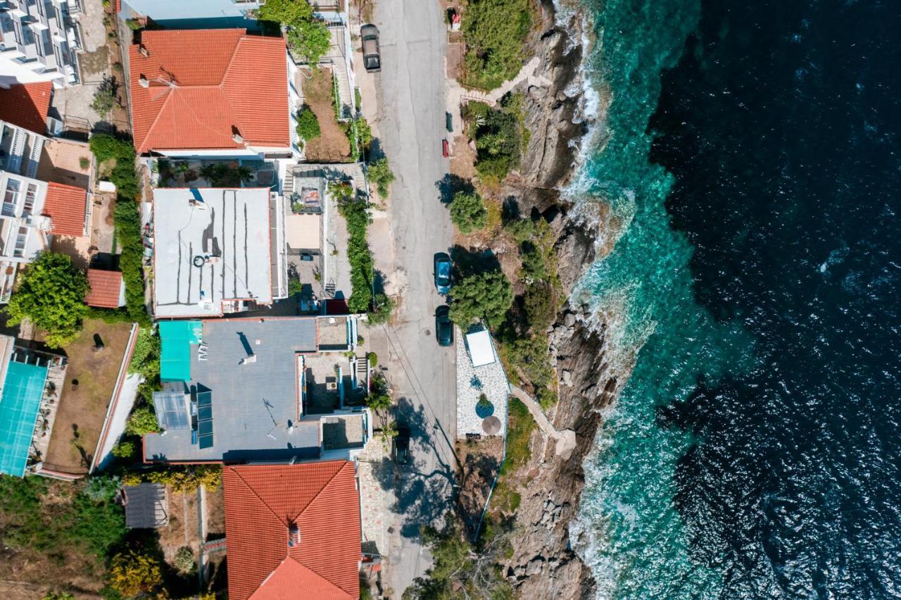Anemos Seaside Apartment