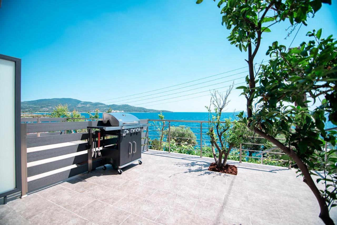 Apartment Anemos Seaside