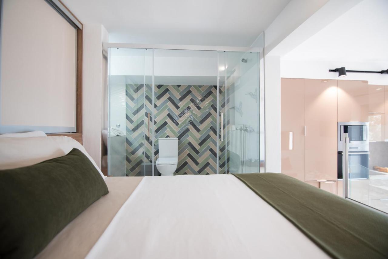 Anemos Seaside Apartment *