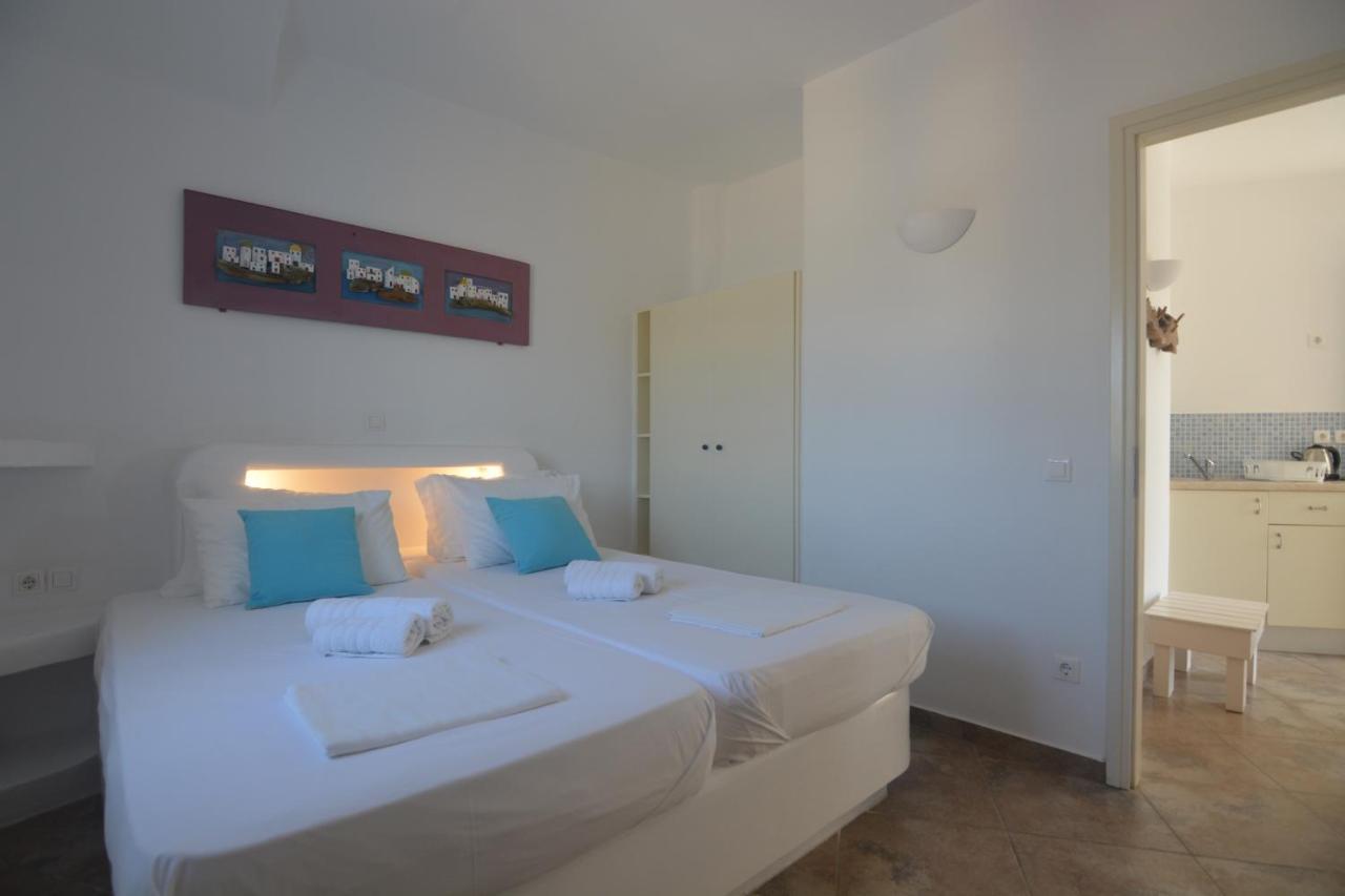 Thalasea - Village Aparthotel