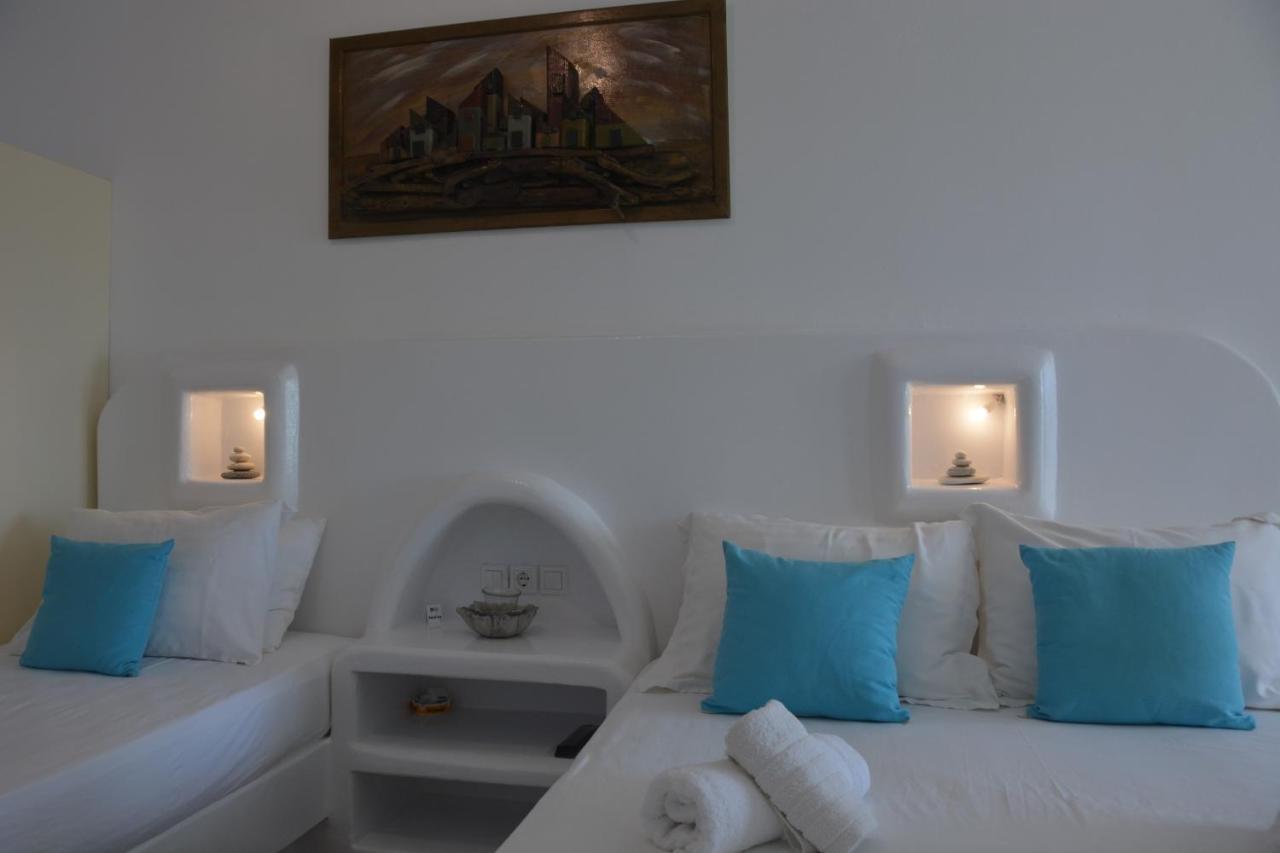 Aparthotel Thalasea - Village *