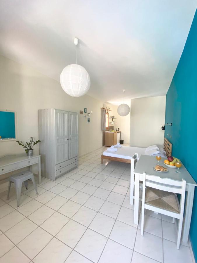 Egli Apartment Stalos