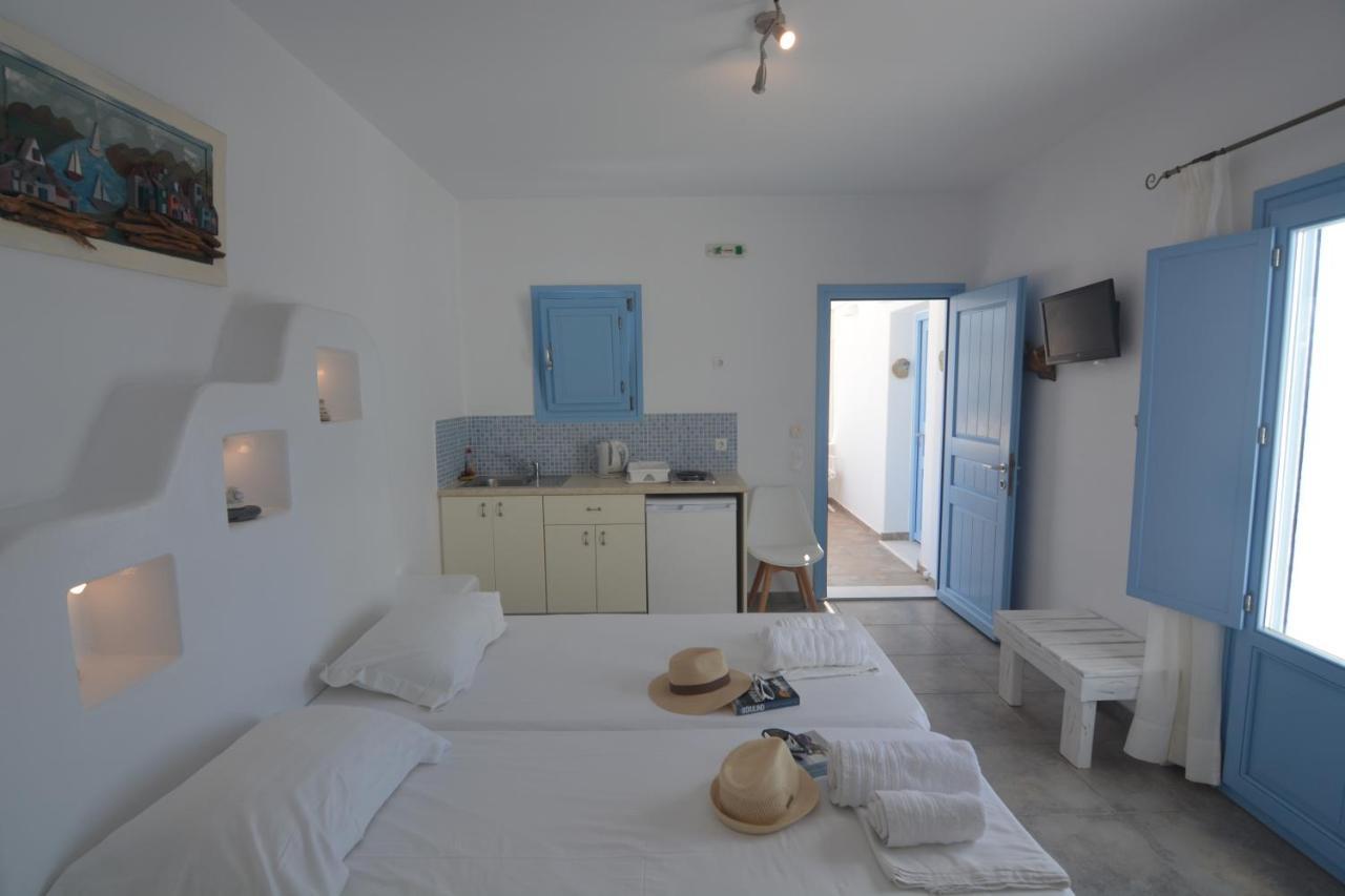 Aparthotel Thalasea - Village *