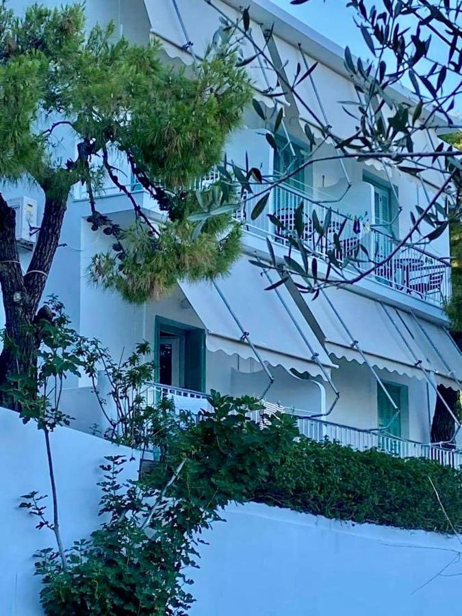 Argyris Aparthotel *