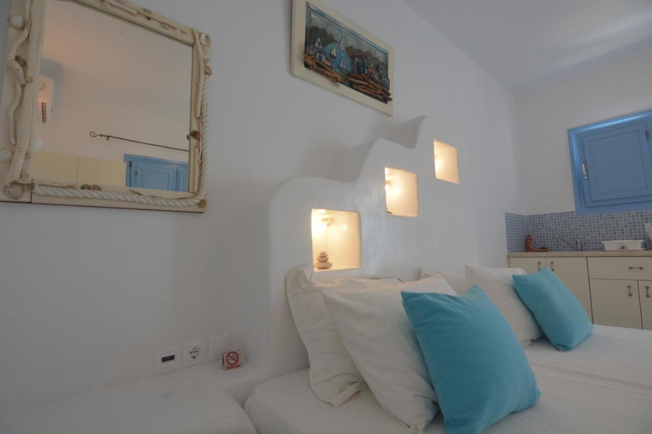 Thalasea - Village Aparthotel *