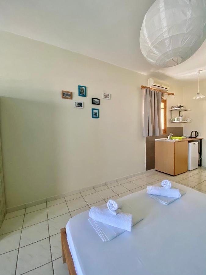 Egli Apartment