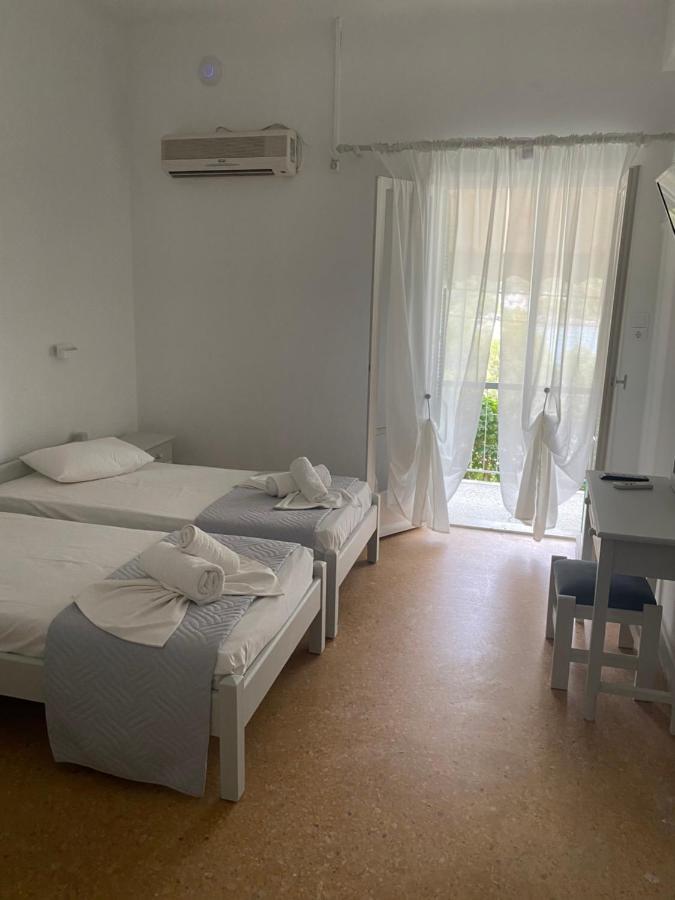 Argyris Aparthotel *