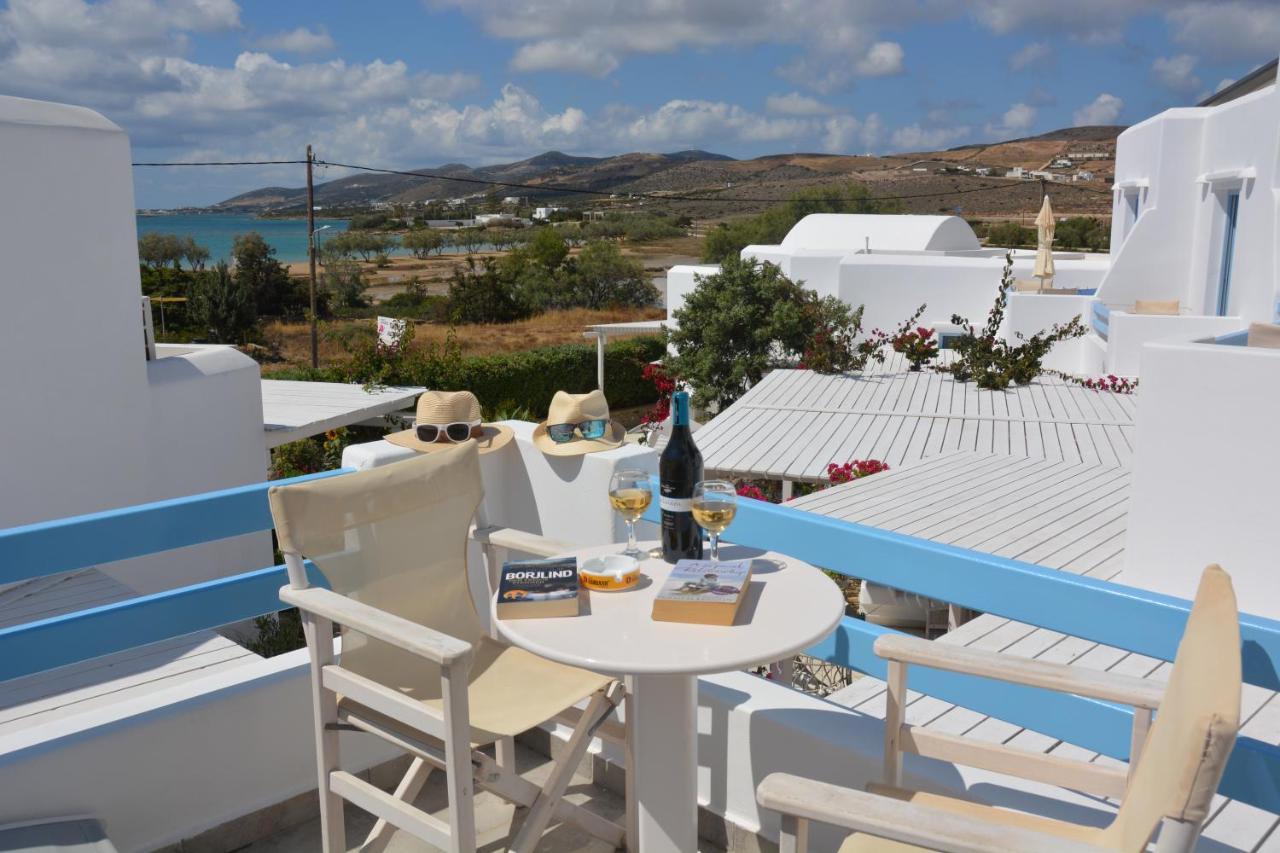 Thalasea - Village *