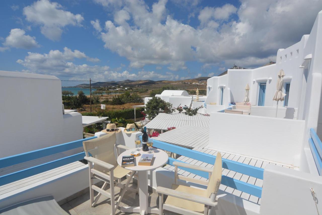 Aparthotel Thalasea - Village