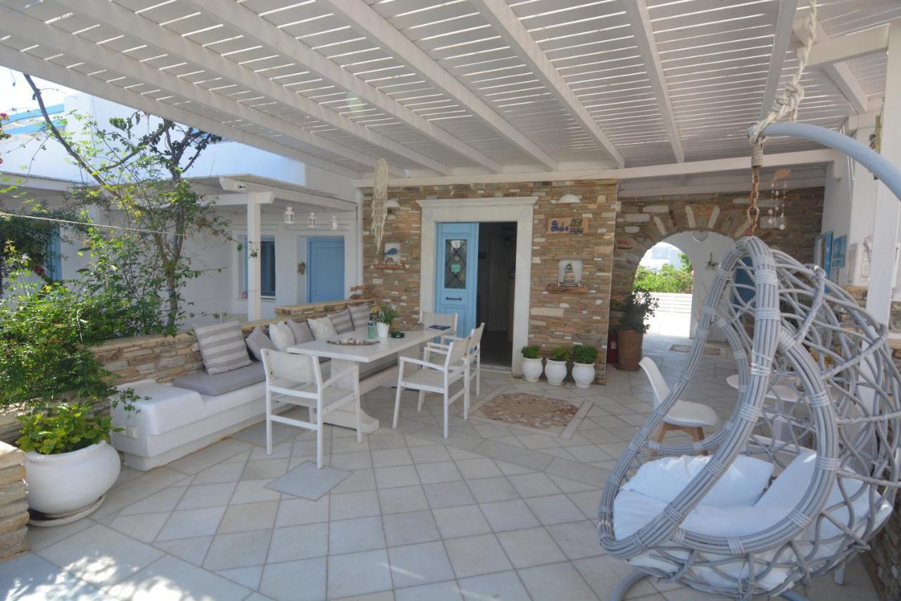 Thalasea - Village Aparthotel