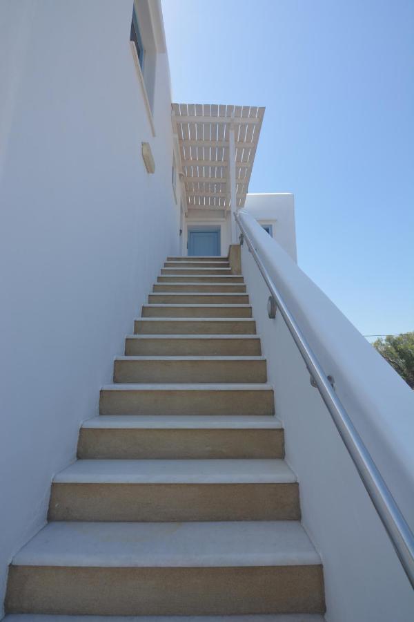 Thalasea - Village * Antiparos