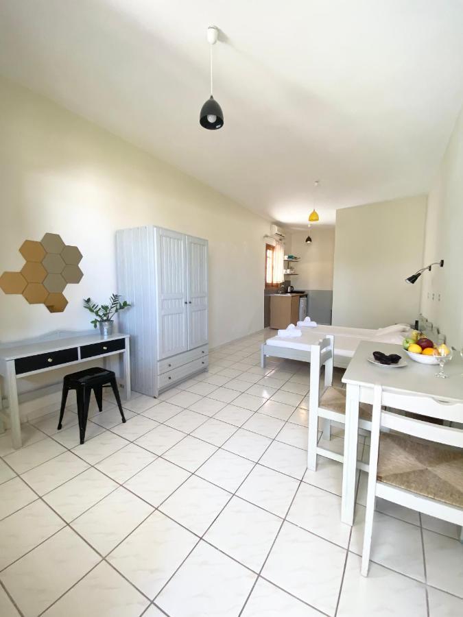 Egli Apartment *