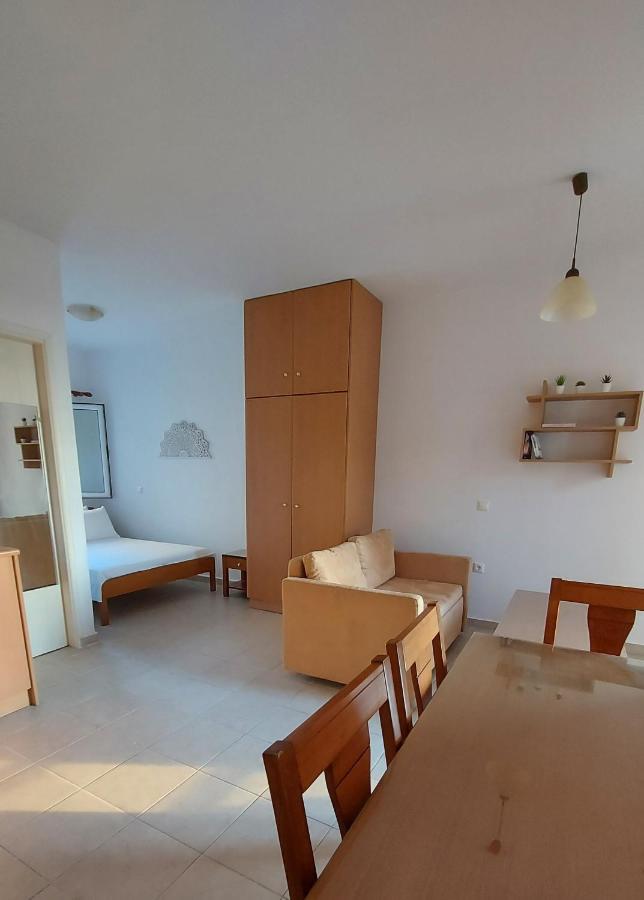 C-view Apartment Megalochori (Agistri)