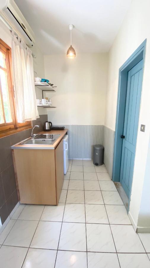 Egli Apartment