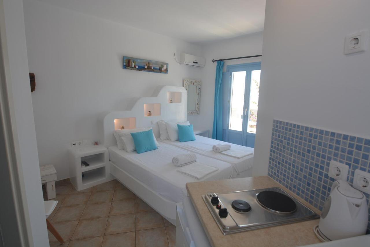 Aparthotel Thalasea - Village *