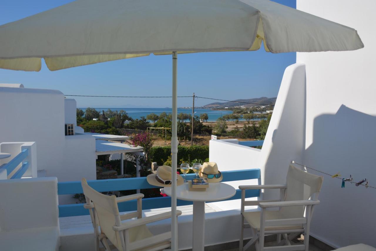 Thalasea - Village Aparthotel *