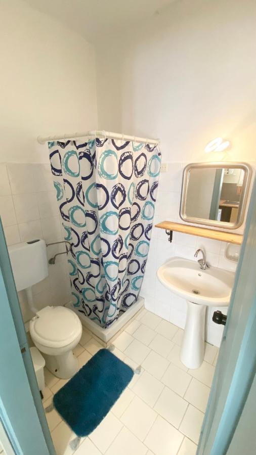 Egli Apartment Stalos