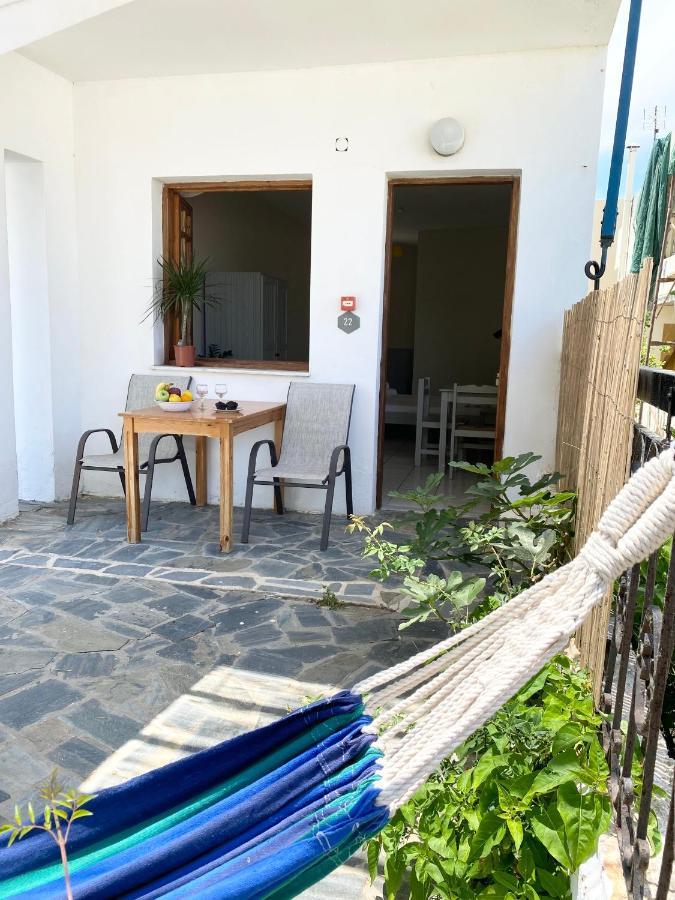 Apartment Egli
