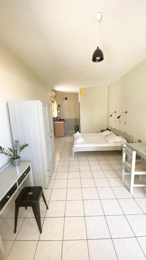 Egli Apartment *