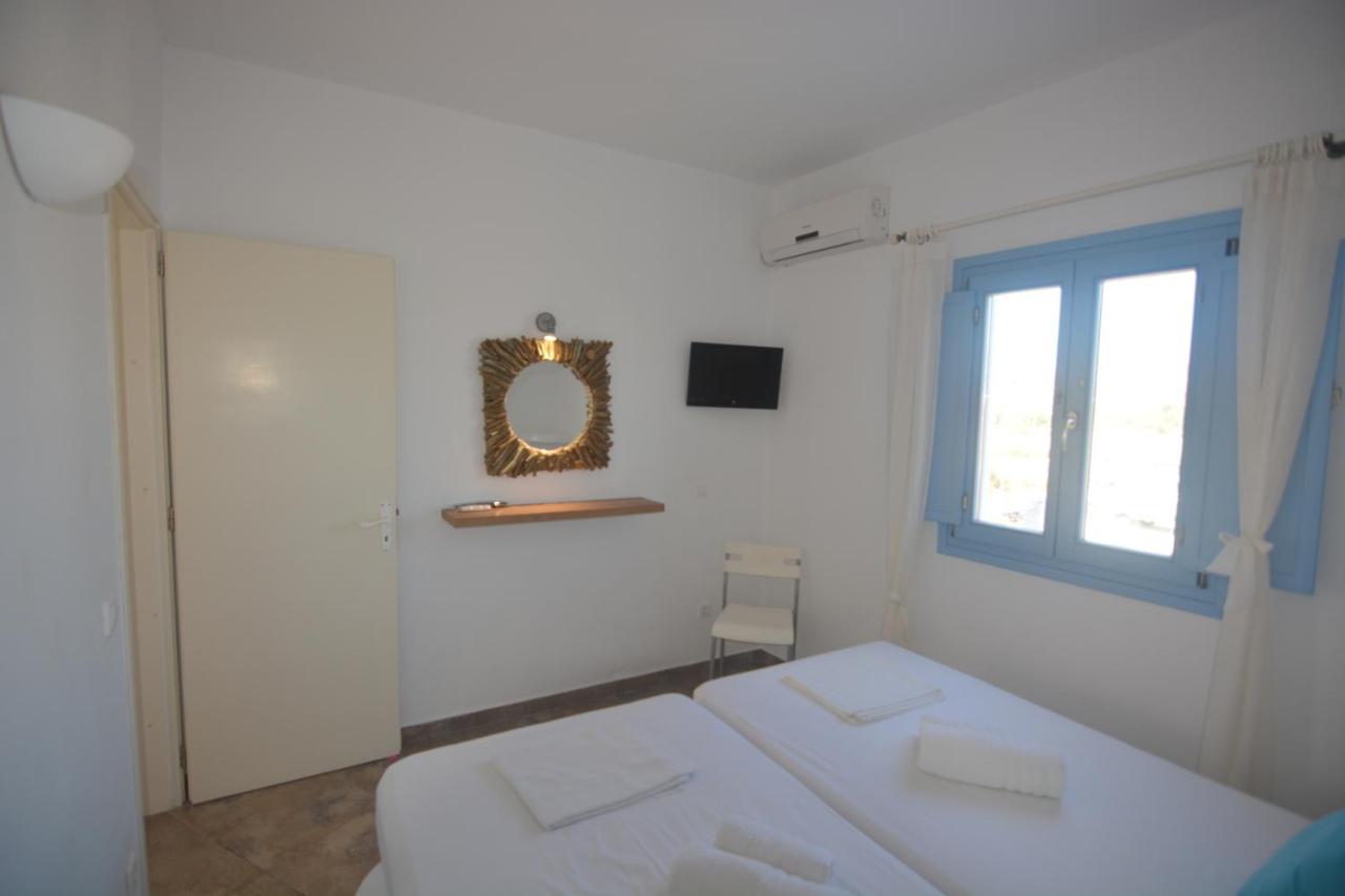 Thalasea - Village Aparthotel *