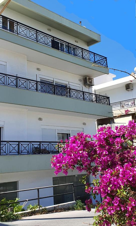Rodos 33 * Rhodes City