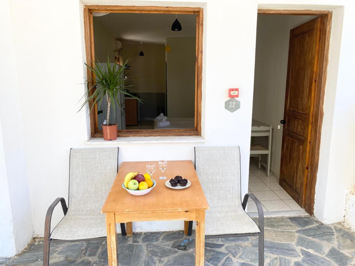 Egli Apartment