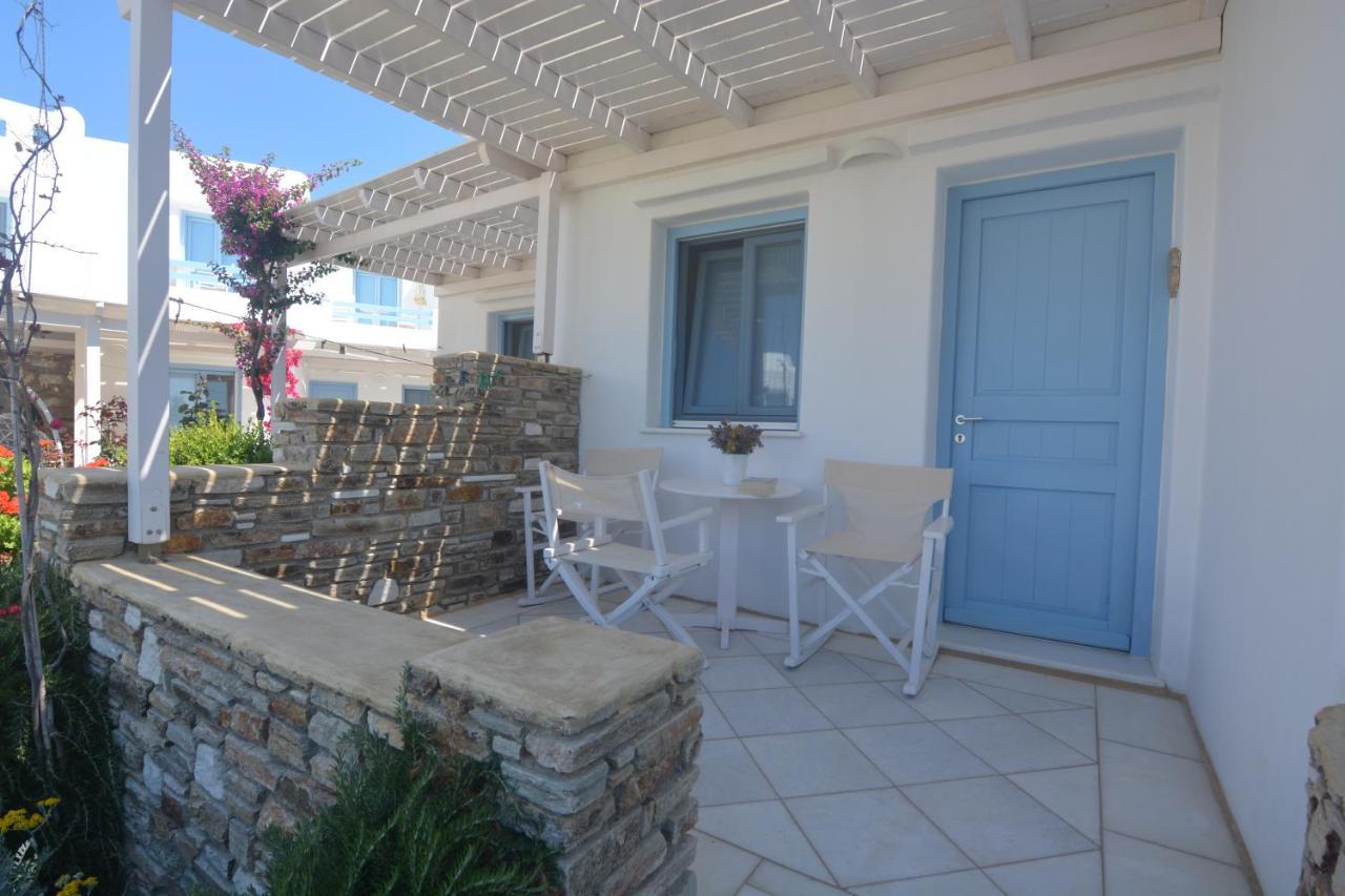 Thalasea - Village Aparthotel