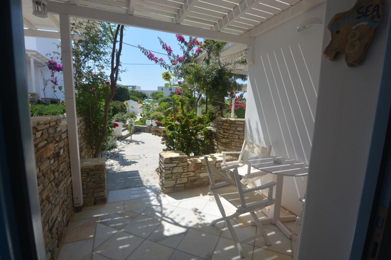 Thalasea - Village Aparthotel *