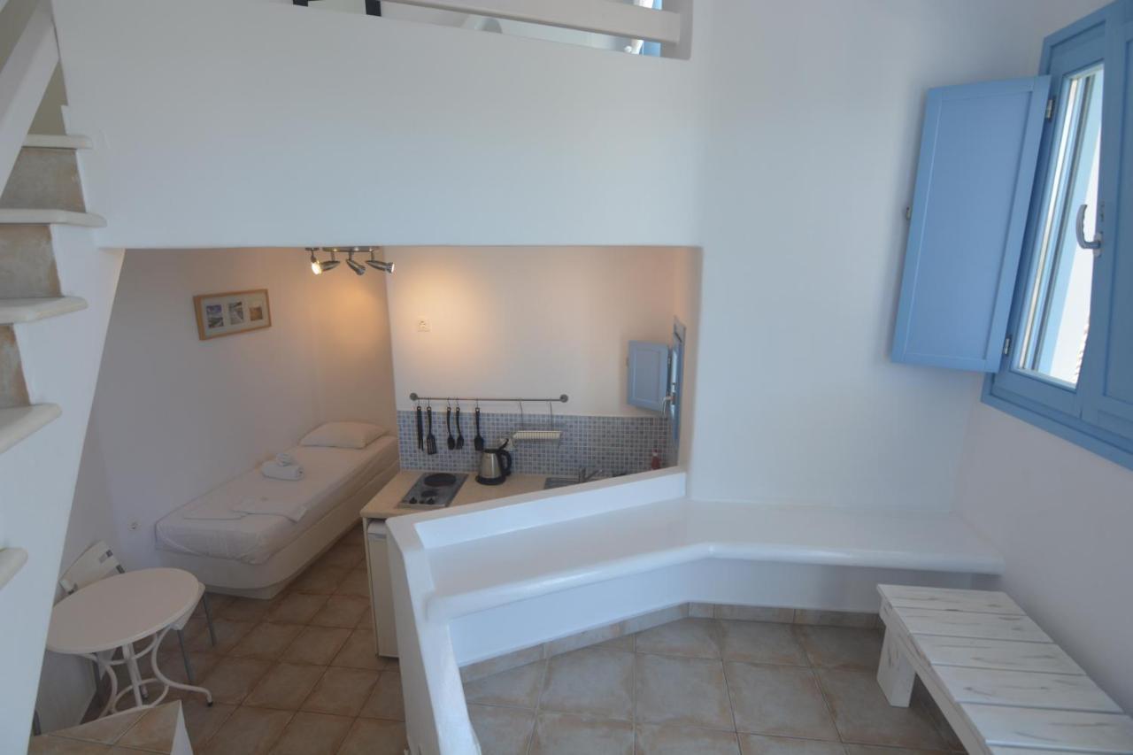 Aparthotel Thalasea - Village