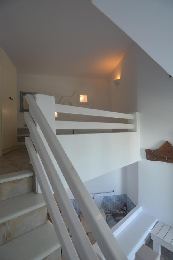 Thalasea - Village Antiparos
