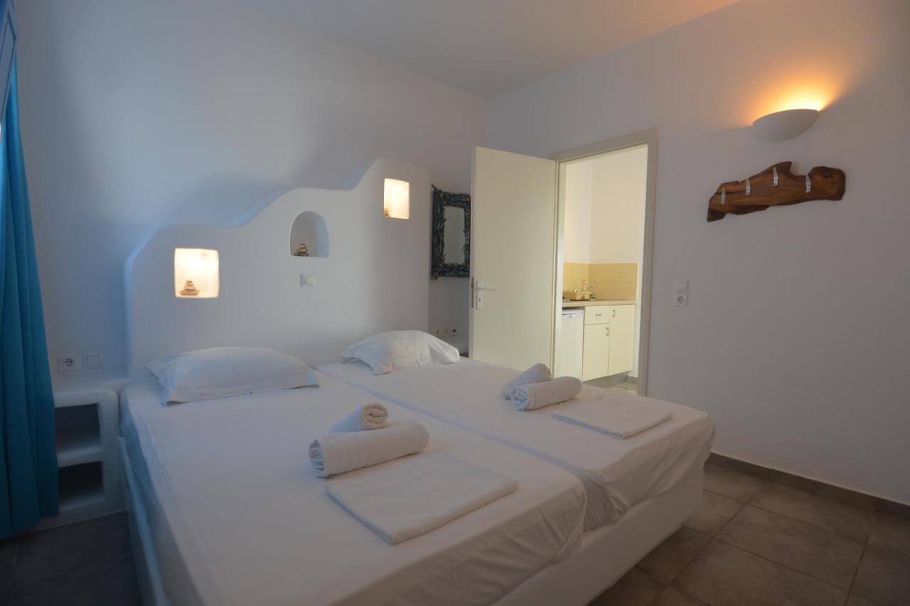 Aparthotel Thalasea - Village *
