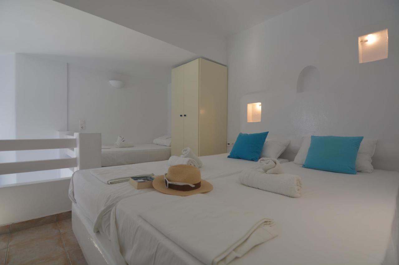 Thalasea - Village Aparthotel